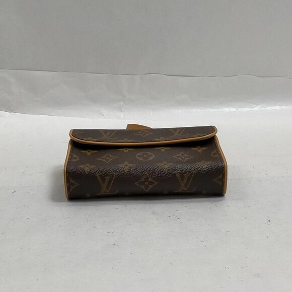 Louis Vuitton Pochette Florentine Brown Monogram Shoulder Bag mon-667-090524 - Picture 5 of 9